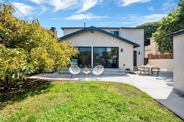 Detail Gallery Image 33 of 40 For 8121 Chase, Los Angeles,  CA 90045 - 4 Beds | 3 Baths