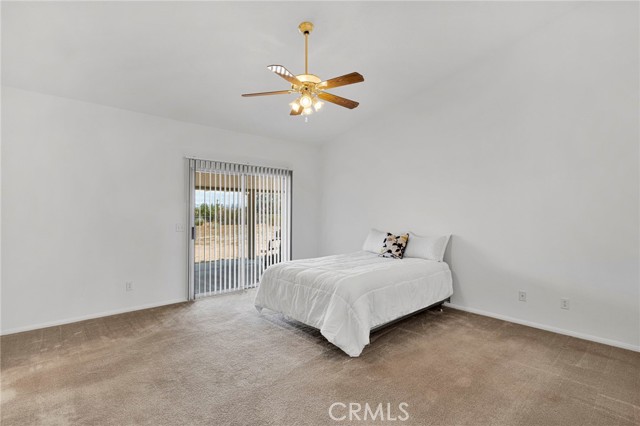4 Bed Home for Sale in Victorville, California