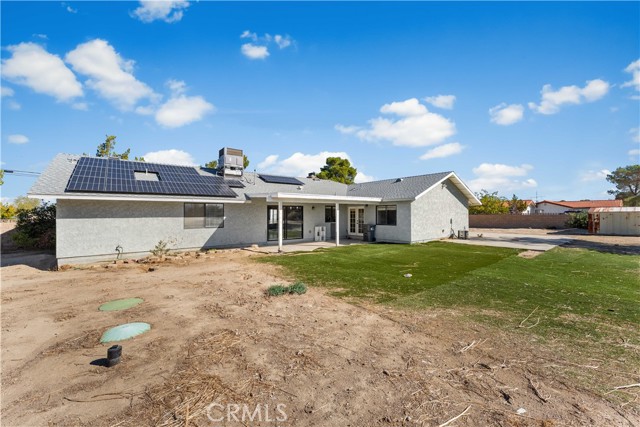 Detail Gallery Image 35 of 43 For 3322 E Avenue H, Lancaster,  CA 93535 - 6 Beds | 3 Baths