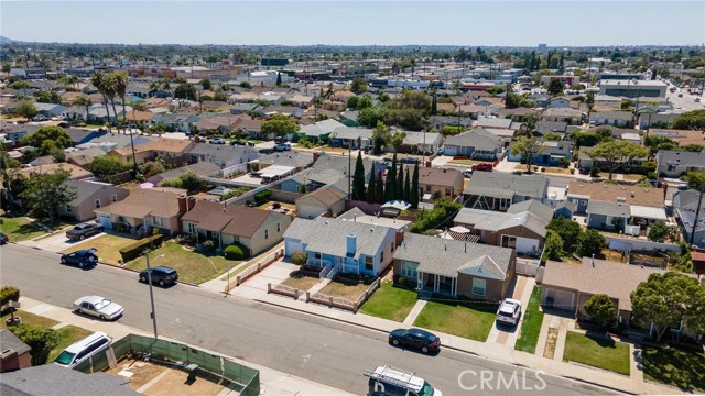 Detail Gallery Image 39 of 49 For 14751 Sutro Ave, Gardena,  CA 90249 - 3 Beds | 2 Baths