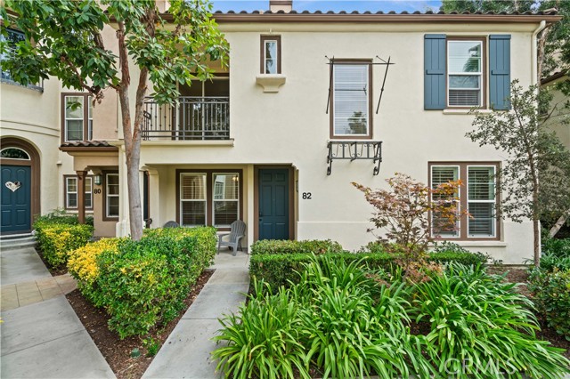 Detail Gallery Image 4 of 22 For 82 Sansovino, Mission Viejo,  CA 92694 - 2 Beds | 2/1 Baths