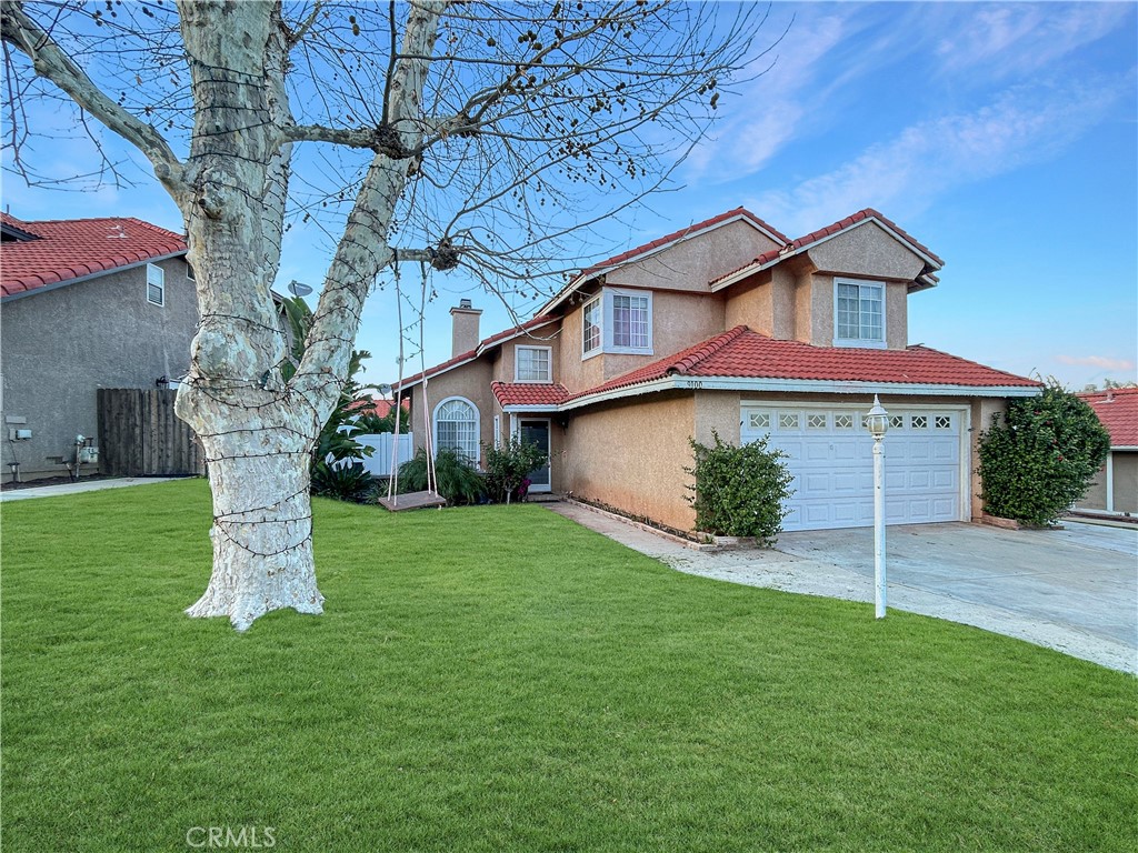 9100 Clay Canyon Dr.