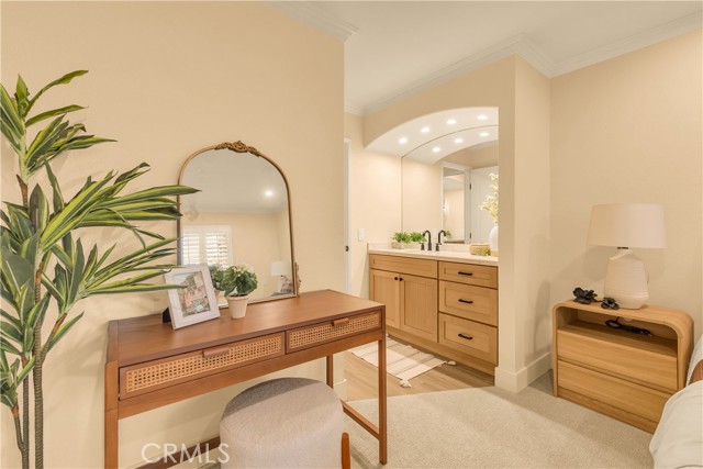 Detail Gallery Image 27 of 39 For 48792 Desert Flower, Palm Desert,  CA 92260 - 2 Beds | 2/1 Baths