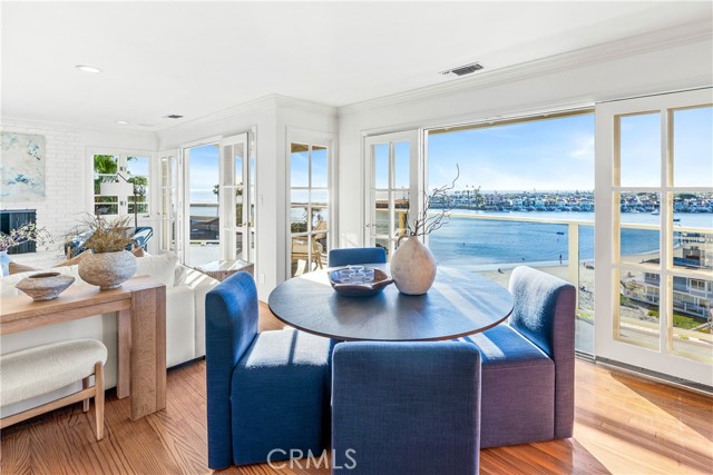 Detail Gallery Image 8 of 54 For 2727 Ocean Bld, Corona Del Mar,  CA 92625 - 3 Beds | 4/1 Baths