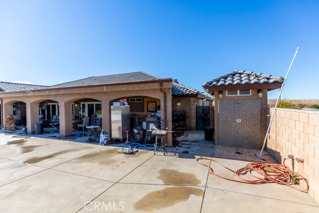 Detail Gallery Image 56 of 70 For 24625 Ledbury Rd, Oro Grande,  CA 92368 - 5 Beds | 5 Baths