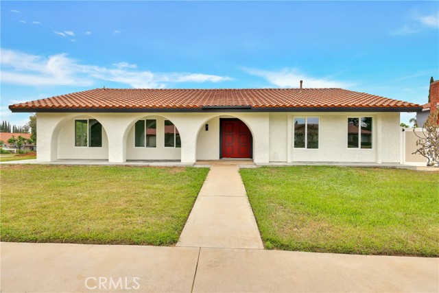 Detail Gallery Image 1 of 14 For 1624 Cordova Ave, Redlands,  CA 92373 - 3 Beds | 2 Baths