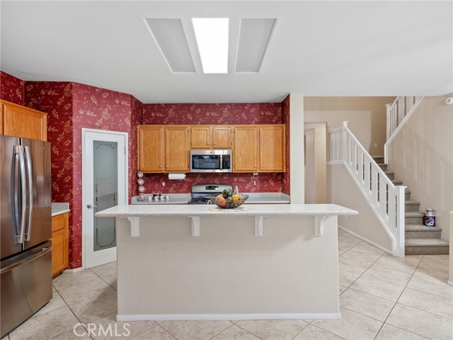 Detail Gallery Image 14 of 48 For 13752 Dodie Ave, Victorville,  CA 92392 - 4 Beds | 3/1 Baths