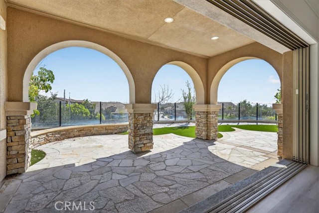 Detail Gallery Image 22 of 57 For 17872 via Roma, Yorba Linda,  CA 92886 - 5 Beds | 5/1 Baths
