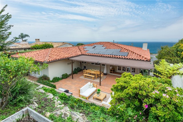 556 Via Media, Palos Verdes Estates, California 90274, 4 Bedrooms Bedrooms, ,1 BathroomBathrooms,Residential,For Sale,Via Media,PV24207390