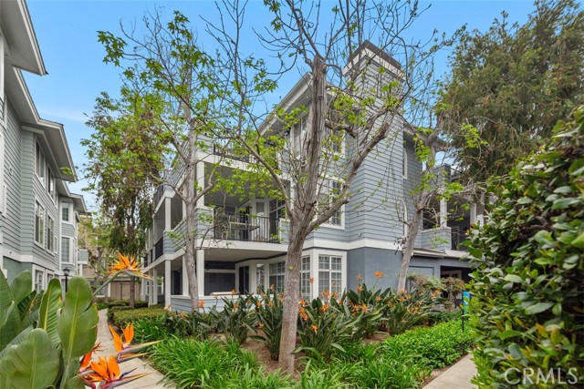 Detail Gallery Image 26 of 42 For 23412 Pacific Park Dr #35K,  Aliso Viejo,  CA 92656 - 2 Beds | 2 Baths