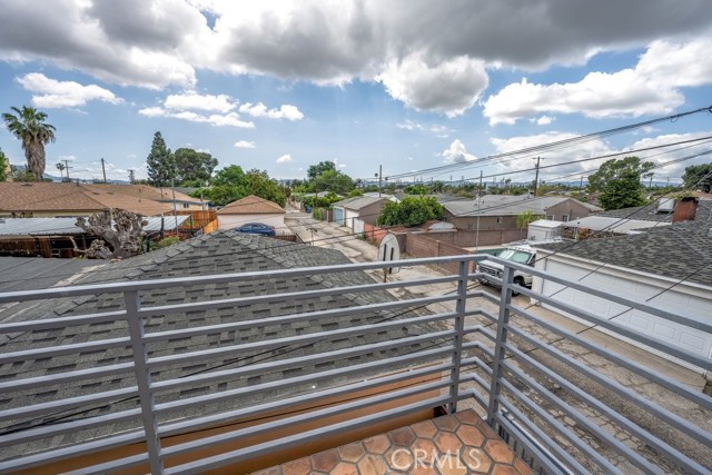 Detail Gallery Image 19 of 21 For 6719 1/2 Vineland, North Hollywood,  CA 91606 - 3 Beds | 2 Baths