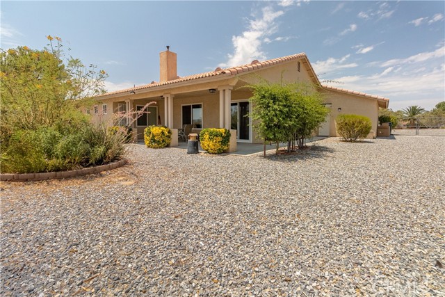 Detail Gallery Image 27 of 33 For 14639 Havasu Ln, Apple Valley,  CA 92307 - 3 Beds | 2 Baths