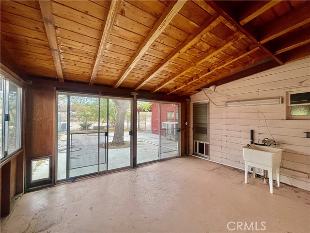 Detail Gallery Image 20 of 24 For 9260 Lanning Ln, Morongo Valley,  CA 92256 - 2 Beds | 1 Baths