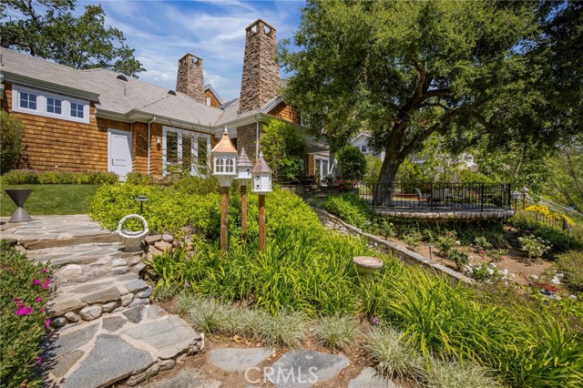 Detail Gallery Image 27 of 40 For 2210 Triunfo Pl, Agoura Hills,  CA 91301 - 3 Beds | 3/1 Baths