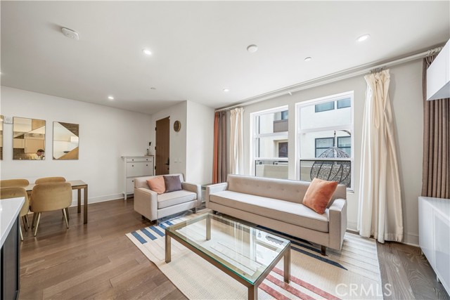 Detail Gallery Image 5 of 36 For 820 Mission #106,  South Pasadena,  CA 91030 - 2 Beds | 3 Baths