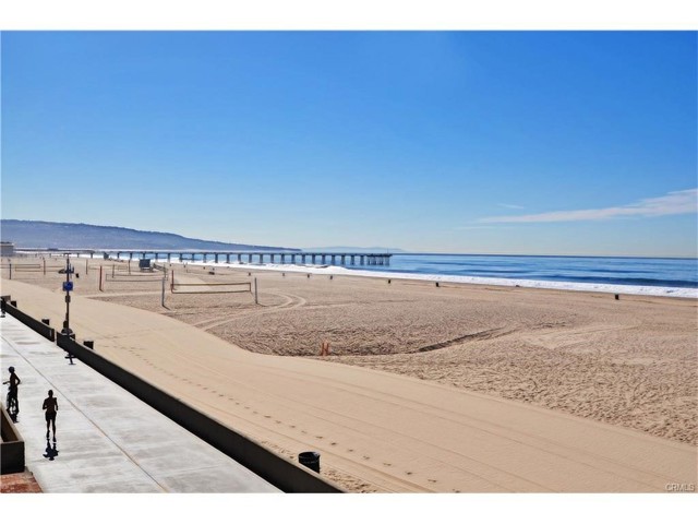 Detail Gallery Image 20 of 20 For 1746 Bayview Dr, Hermosa Beach,  CA 90254 - 1 Beds | 1 Baths