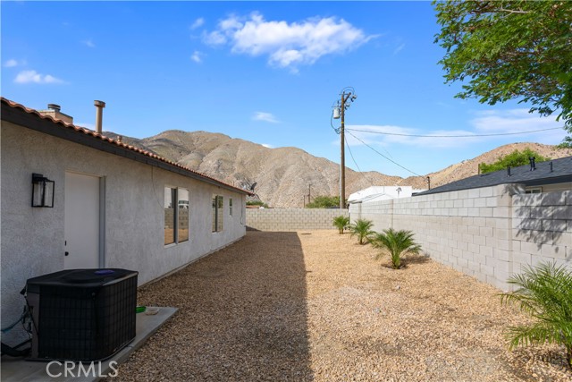 15781 Coral, Palm Springs, CA 92262