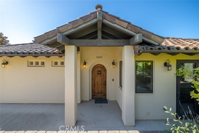 Detail Gallery Image 62 of 75 For 1640 Corbett Canyon Road, Arroyo Grande,  CA 93420 - 4 Beds | 3/2 Baths