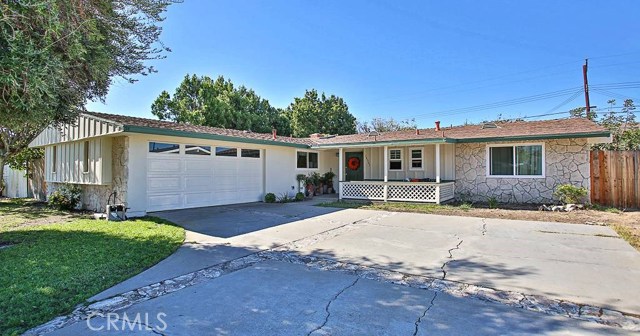 14561 Clarissa Ln, Tustin, CA 92780