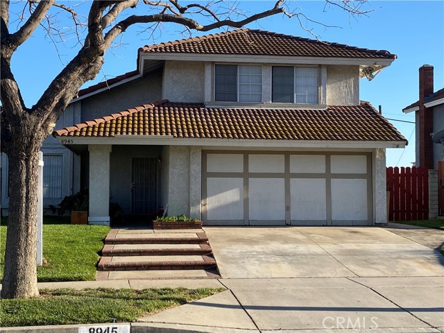 8945 Cielito St, Rancho Cucamonga, CA 91701