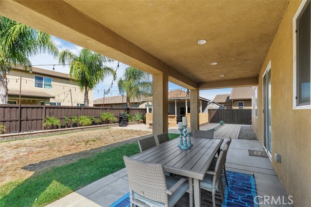 Detail Gallery Image 31 of 35 For 31732 via Santa Elena, Winchester,  CA 92596 - 5 Beds | 4/1 Baths