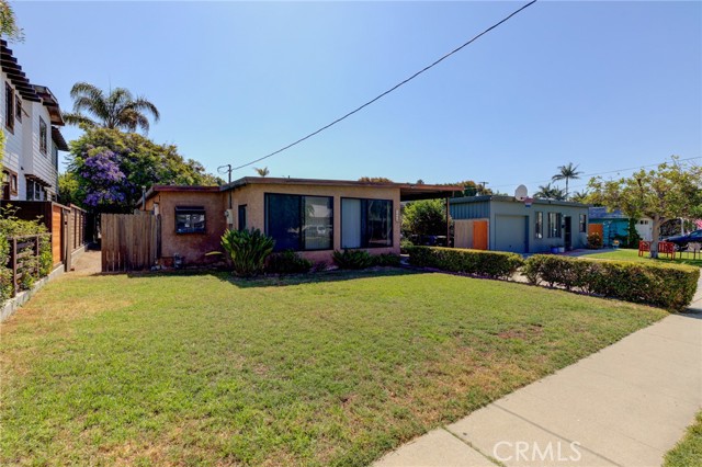 1850 Valley Park Avenue, Hermosa Beach, California 90254, 3 Bedrooms Bedrooms, ,1 BathroomBathrooms,Residential,Sold,Valley Park,SB23101072