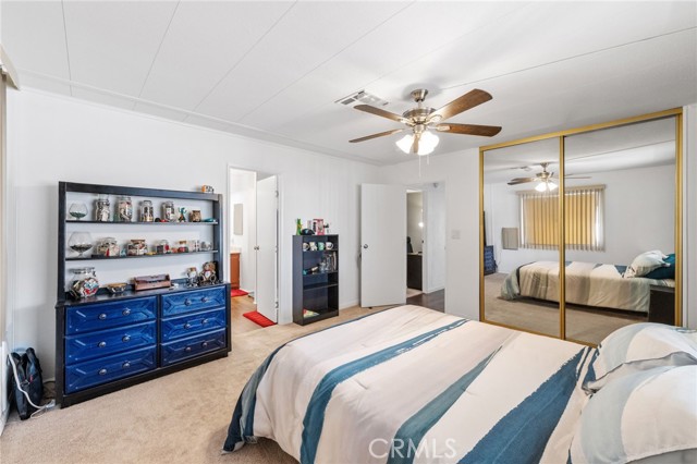 Detail Gallery Image 21 of 38 For 1525 W Oakland Ave #99, Hemet,  CA 92543 - 2 Beds | 2 Baths