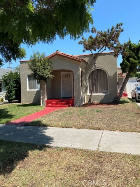 754 Raymond Ave, Long Beach, CA 90804