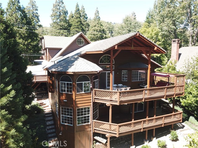 Detail Gallery Image 69 of 72 For 27547 W Shore Rd, Lake Arrowhead,  CA 92352 - 3 Beds | 3/1 Baths