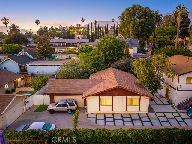 Detail Gallery Image 31 of 72 For 1385 N Marengo Ave, Pasadena,  CA 91103 - – Beds | – Baths
