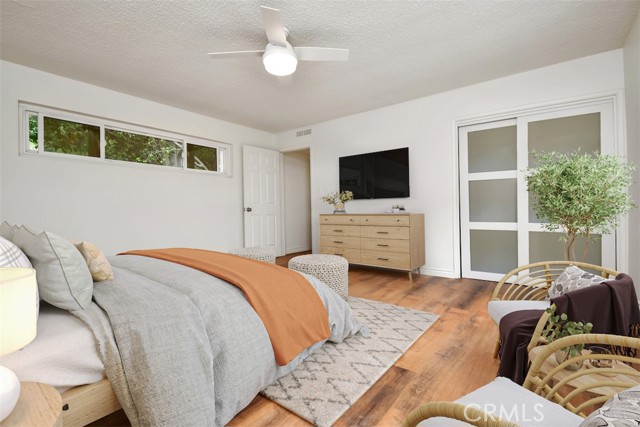Detail Gallery Image 30 of 36 For 3833 Ridgemoor Dr, Studio City,  CA 91604 - 2 Beds | 1/1 Baths
