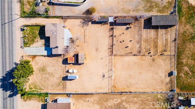 Detail Gallery Image 38 of 42 For 10872 Peach Ave, Hesperia,  CA 92345 - 2 Beds | 1 Baths