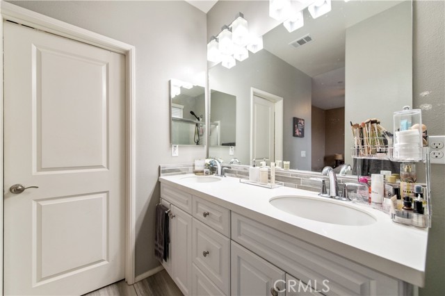 Detail Gallery Image 23 of 29 For 12440 Constellation St, Corona,  CA 91752 - 2 Beds | 2/1 Baths