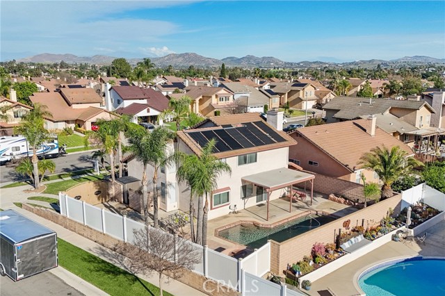 Detail Gallery Image 51 of 66 For 1860 Rockcrest Dr, Corona,  CA 92878 - 4 Beds | 3 Baths