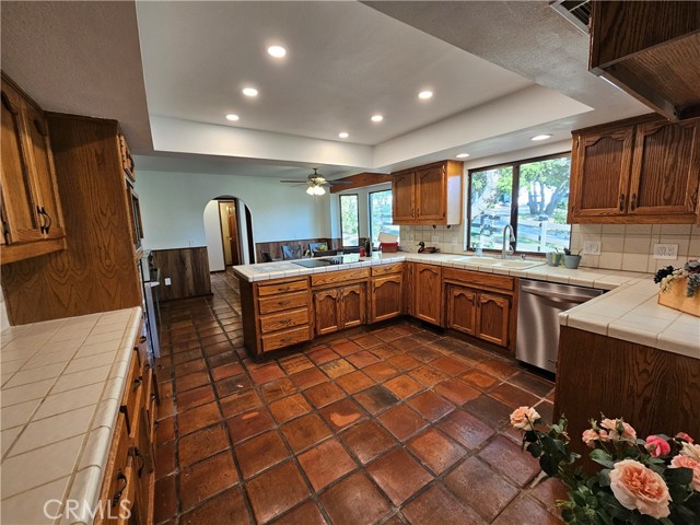 Detail Gallery Image 20 of 68 For 13155 San Antonio Rd, Atascadero,  CA 93422 - 6 Beds | 5/1 Baths