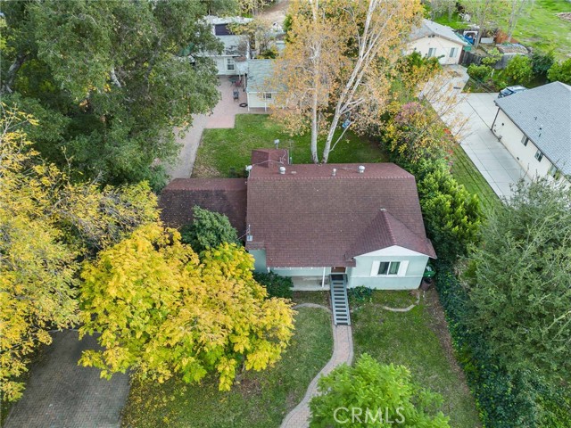 Detail Gallery Image 53 of 62 For 17806 Erwin St, Encino,  CA 91316 - 3 Beds | 2 Baths