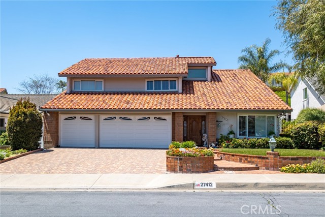 Detail Gallery Image 1 of 6 For 27412 Valderas, Mission Viejo,  CA 92691 - 3 Beds | 2/1 Baths