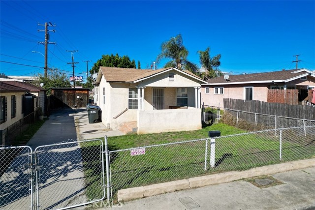 Detail Gallery Image 2 of 44 For 1343 S La Verne Ave, East Los Angeles,  CA 90022 - 2 Beds | 1 Baths