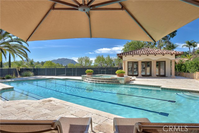 Detail Gallery Image 49 of 75 For 31280 Pescado, Temecula,  CA 92592 - 7 Beds | 7/1 Baths