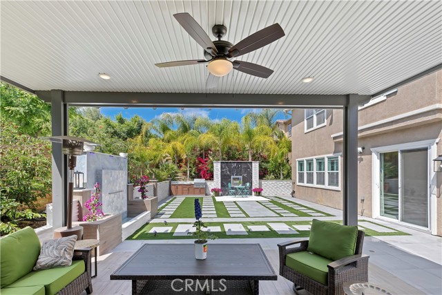 Detail Gallery Image 60 of 75 For 8851 Soothing Ct, Corona,  CA 92883 - 4 Beds | 3 Baths