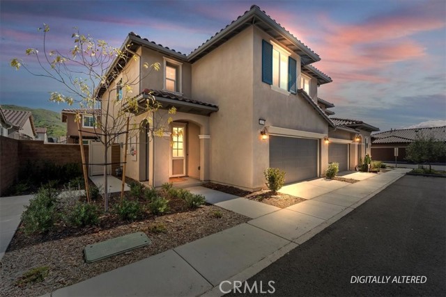 Detail Gallery Image 2 of 44 For 24134 Ardell Ct, Corona,  CA 92883 - 3 Beds | 2/1 Baths