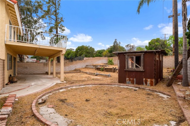 Detail Gallery Image 43 of 47 For 1636 Devore, San Bernardino,  CA 92407 - 3 Beds | 2/1 Baths