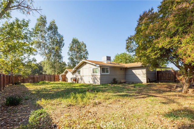Detail Gallery Image 20 of 26 For 24917 Butler St, Los Molinos,  CA 96055 - 3 Beds | 2 Baths