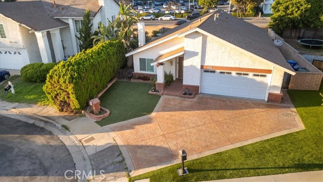 Detail Gallery Image 2 of 44 For 14915 Harvest St, –,  CA 91345 - 4 Beds | 2 Baths