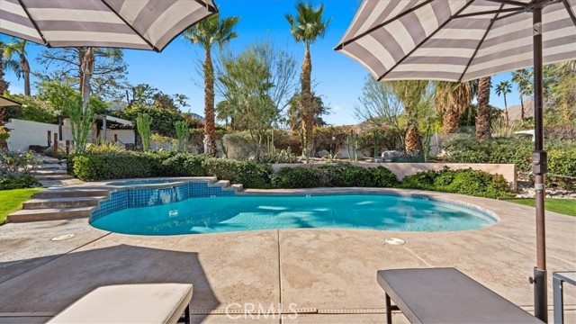 Detail Gallery Image 37 of 51 For 71569 Sahara Rd, Rancho Mirage,  CA 92270 - 5 Beds | 4 Baths