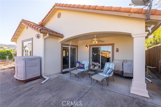 Detail Gallery Image 18 of 29 For 1905 Wild Rice Ln, Paso Robles,  CA 93446 - 3 Beds | 2 Baths