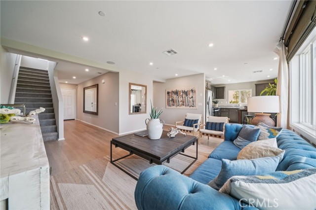 Detail Gallery Image 8 of 33 For 18786 Hampton Ln, Adelanto,  CA 92301 - 4 Beds | 3 Baths