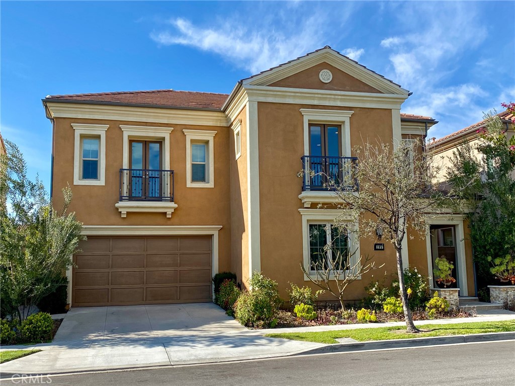 105 Ovation, Irvine, CA 92620