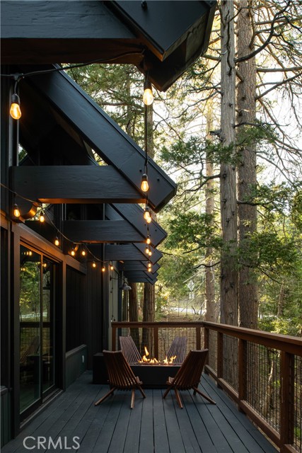 Detail Gallery Image 25 of 37 For 607 Old Toll Rd, Lake Arrowhead,  CA 92352 - 3 Beds | 2 Baths