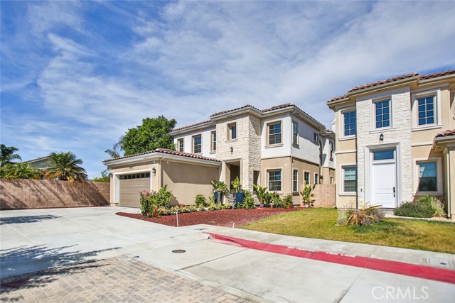 Detail Gallery Image 61 of 63 For 17413 Siena, Fountain Valley,  CA 92708 - 4 Beds | 4 Baths